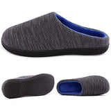 Coral Fleece Winter Warm Slippers