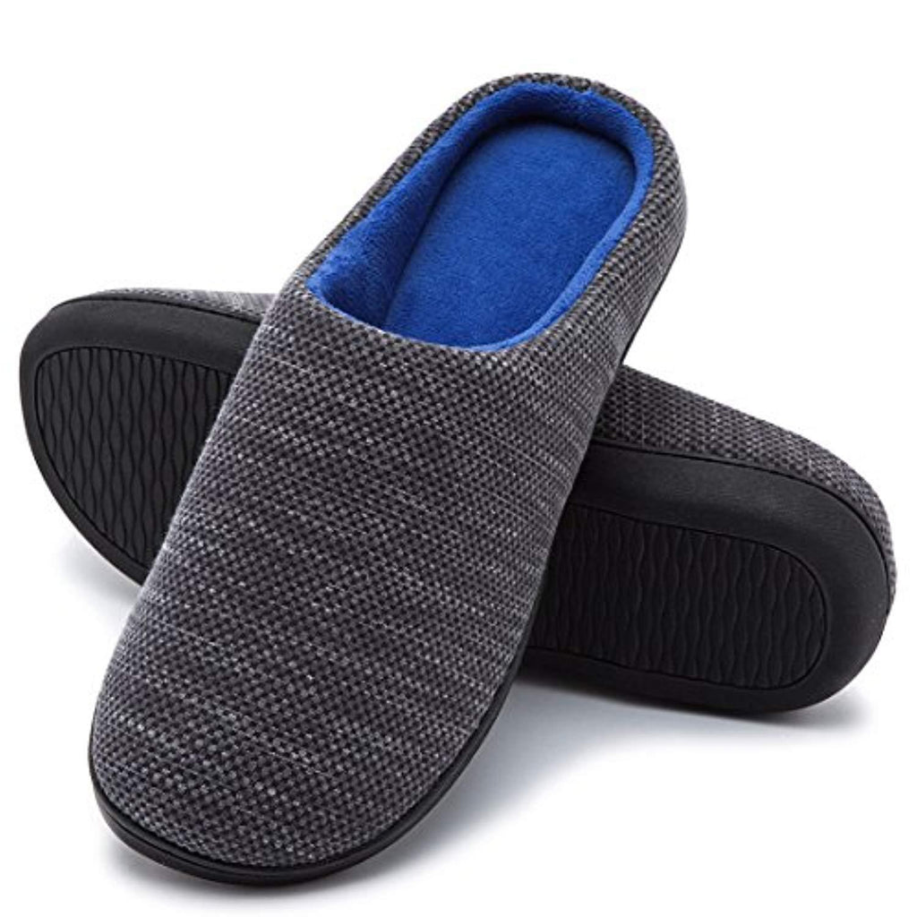 Coral Fleece Winter Warm Slippers