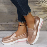 Fashion Soft Sole Comfort Loafers