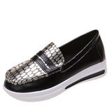 Fashion Soft Sole Comfort Loafers