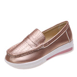 Fashion Soft Sole Comfort Loafers