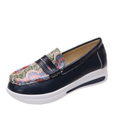 Fashion Soft Sole Comfort Loafers