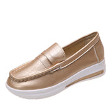 Fashion Soft Sole Comfort Loafers