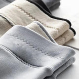 Fleece Lined High Waist Skinny Leggings