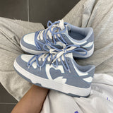 Heart-shaped Trendy Casual Sneaker