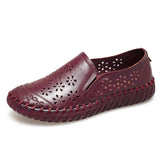 Hollow Non-slip Soft-soled Shoes