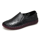 Hollow Non-slip Soft-soled Shoes