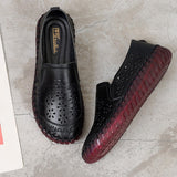 Hollow Non-slip Soft-soled Shoes