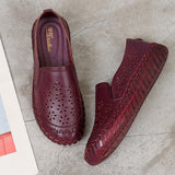 Hollow Non-slip Soft-soled Shoes