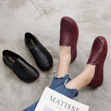 Hollow Non-slip Soft-soled Shoes