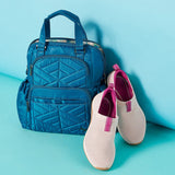 Lightweight Slip On Sneakers
