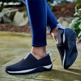 Lightweight Slip On Sneakers