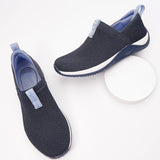 Lightweight Slip On Sneakers