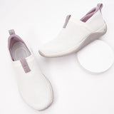 Lightweight Slip On Sneakers