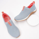 Lightweight Slip On Sneakers