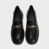 Minimalist Soft Sole Loafers