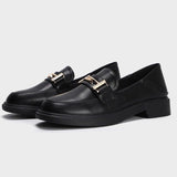 Minimalist Soft Sole Loafers