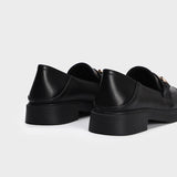 Minimalist Soft Sole Loafers