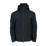 Outdoor Fleece Jacket