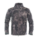 Outdoor Fleece Jacket