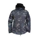 Outdoor Fleece Jacket