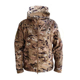 Outdoor Fleece Jacket