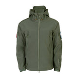 Outdoor Fleece Jacket