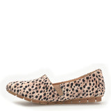 Slip On Leather Loafers