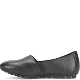 Slip On Leather Loafers