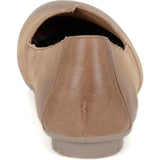 Slip On Leather Loafers