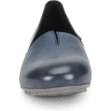 Slip On Leather Loafers