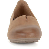 Slip On Leather Loafers