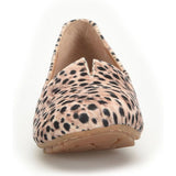 Slip On Leather Loafers