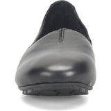 Slip On Leather Loafers
