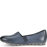 Slip On Leather Loafers