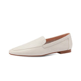 Super Soft Leather Loafers
