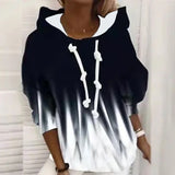 Tie Dye Hoodies for Women