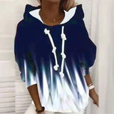 Tie Dye Hoodies for Women