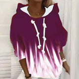 Tie Dye Hoodies for Women