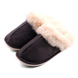 Unisex Inside And Outside Warm Slippers