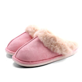 Unisex Inside And Outside Warm Slippers