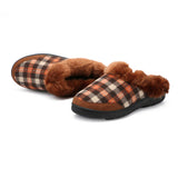 Warm House Indoor Slippers