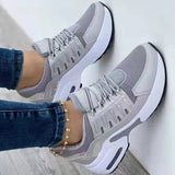 Women's Arch Support Comfort Sneakers