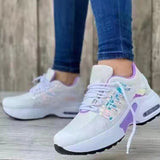 Women's Arch Support Comfort Sneakers