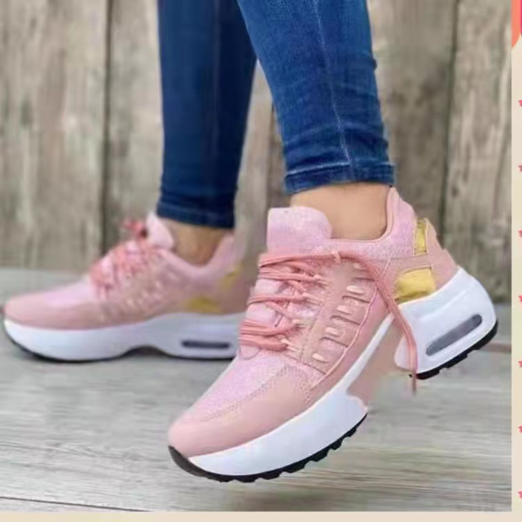 Women's Arch Support Comfort Sneakers