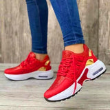 Women's Arch Support Comfort Sneakers