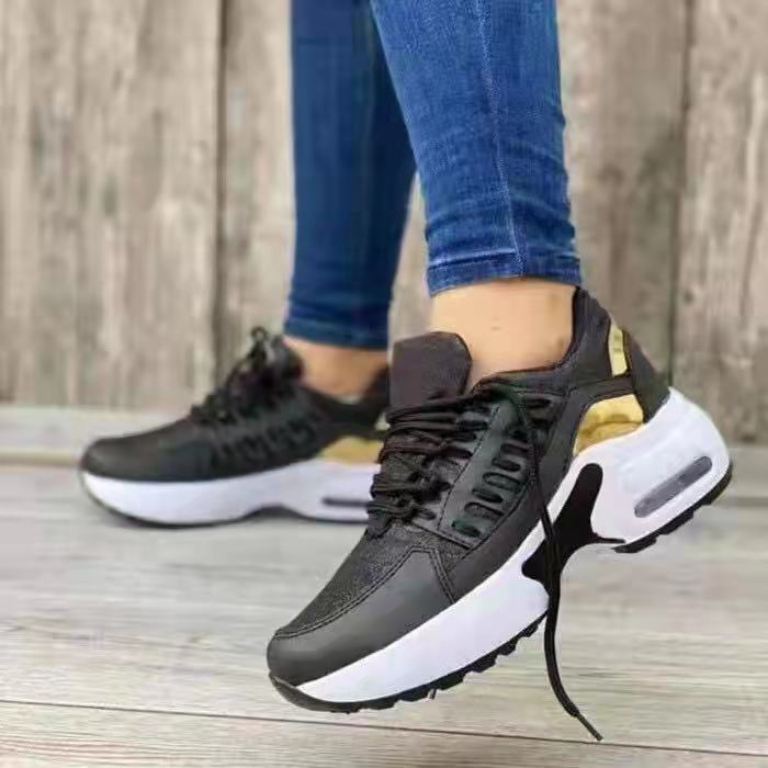 Women's Arch Support Comfort Sneakers