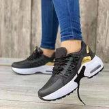 Women's Arch Support Comfort Sneakers