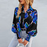 Women's Commuter Button-Up Shirt