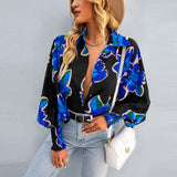 Women's Commuter Button-Up Shirt